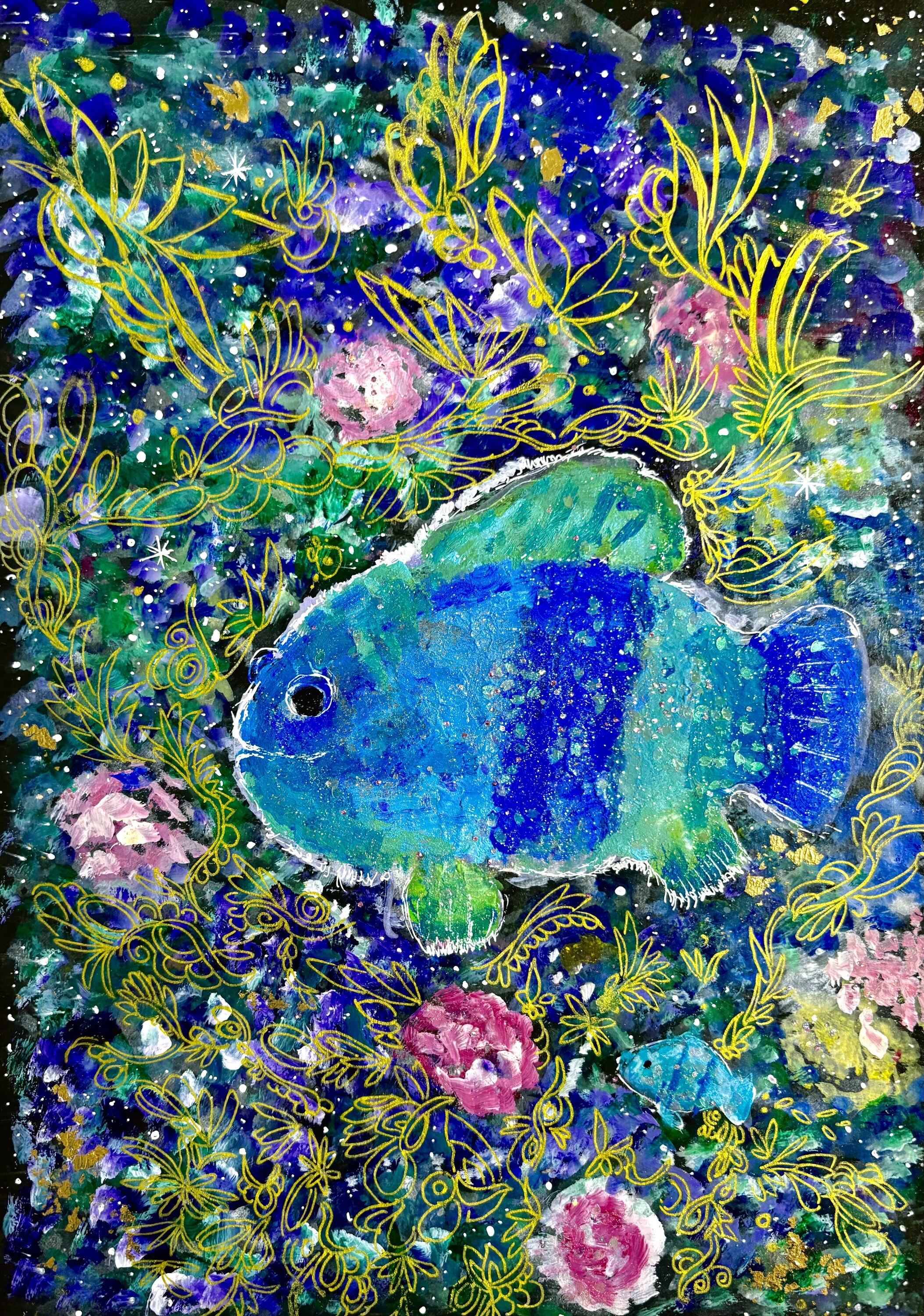 幻想魚