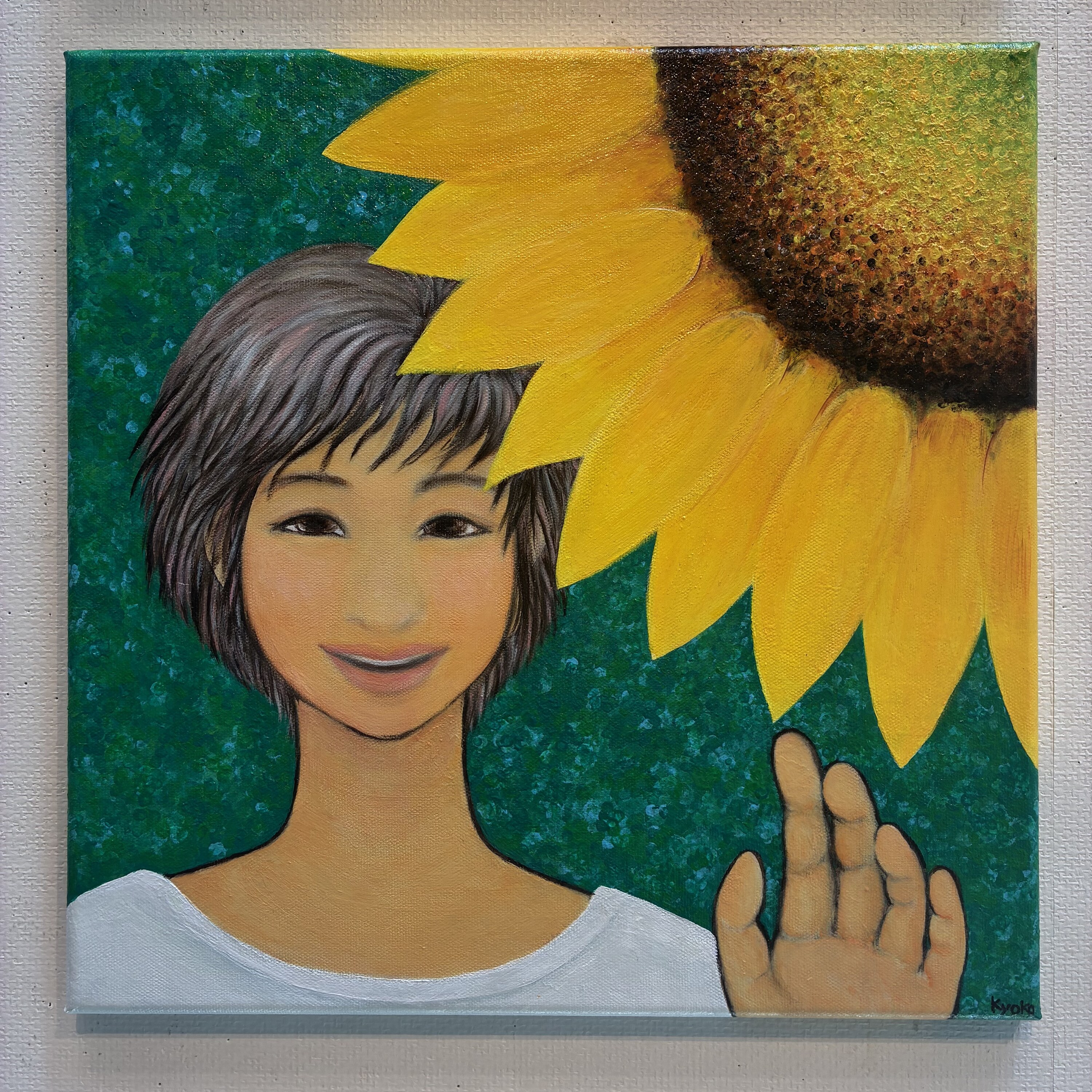 梶本京子