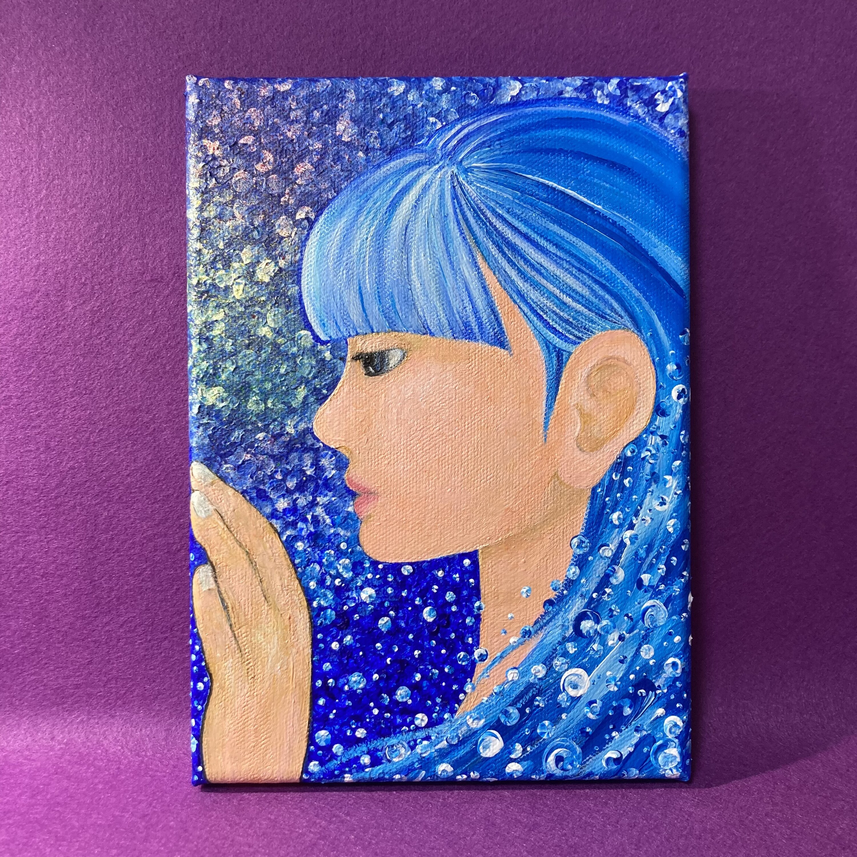 雨