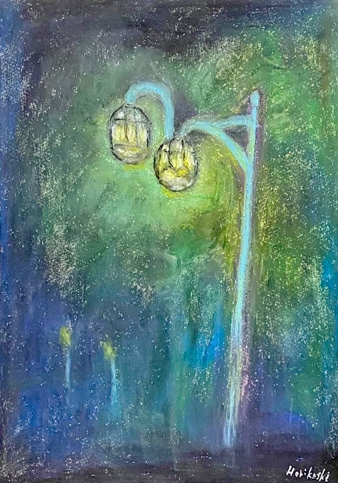 Streetlight