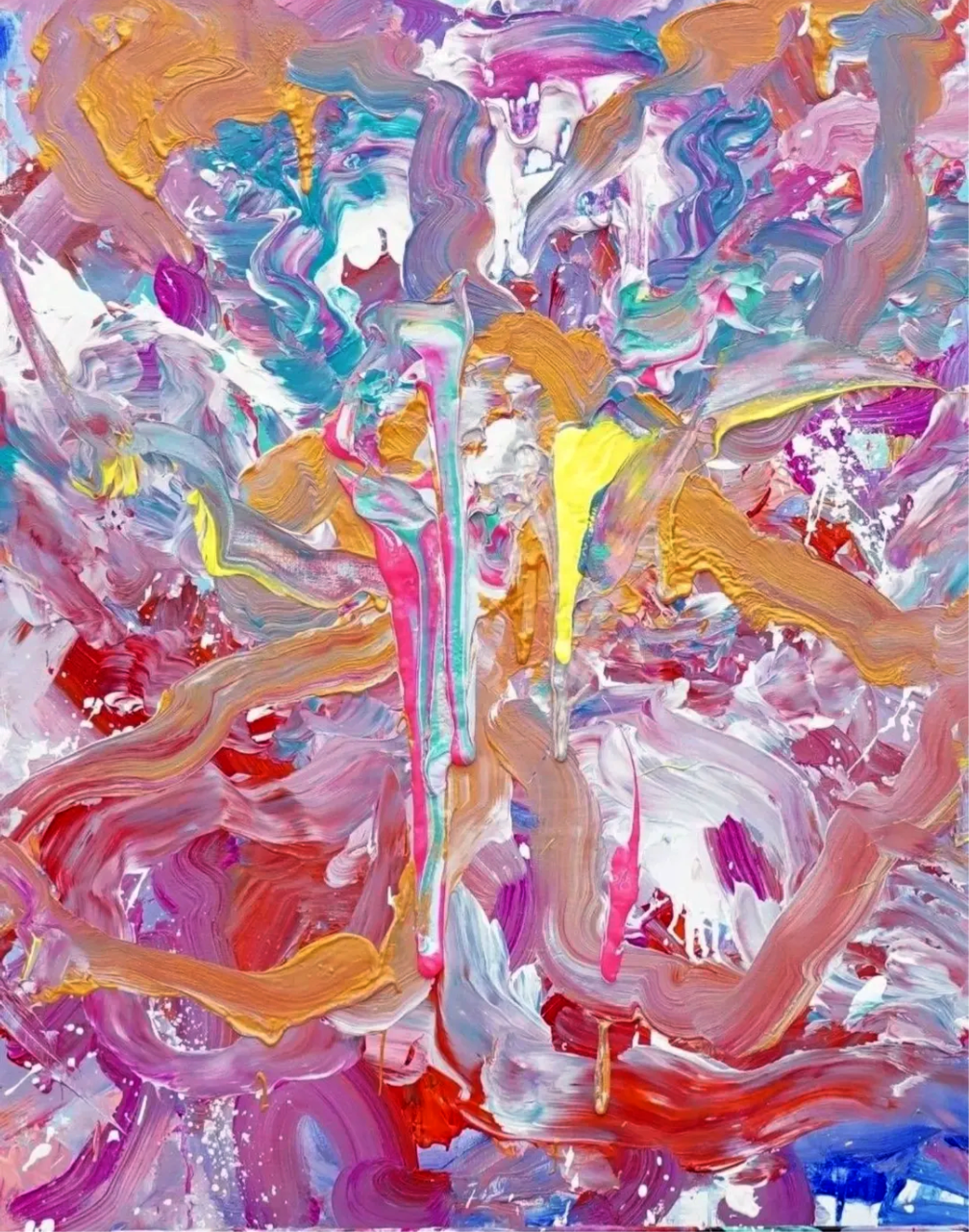 花胎　-flower womb-