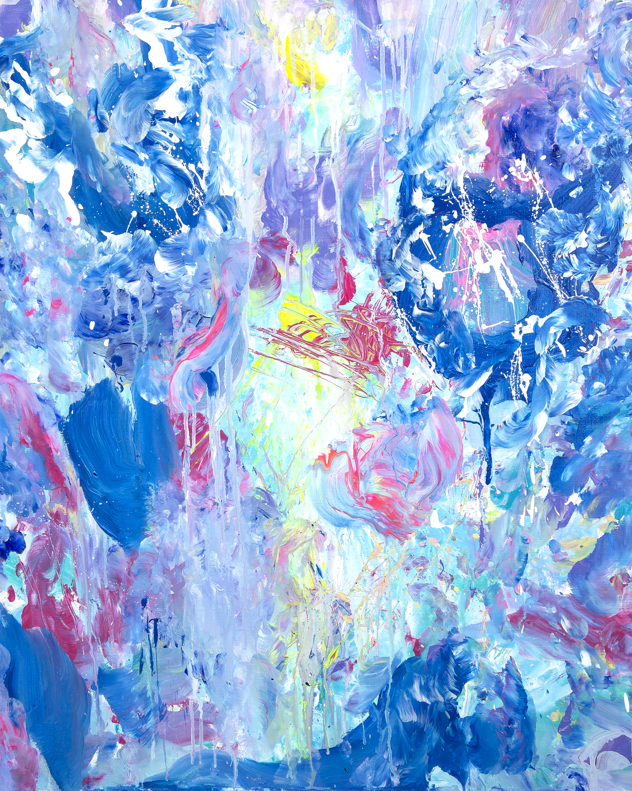 ひみつのへや　(livepaint)
