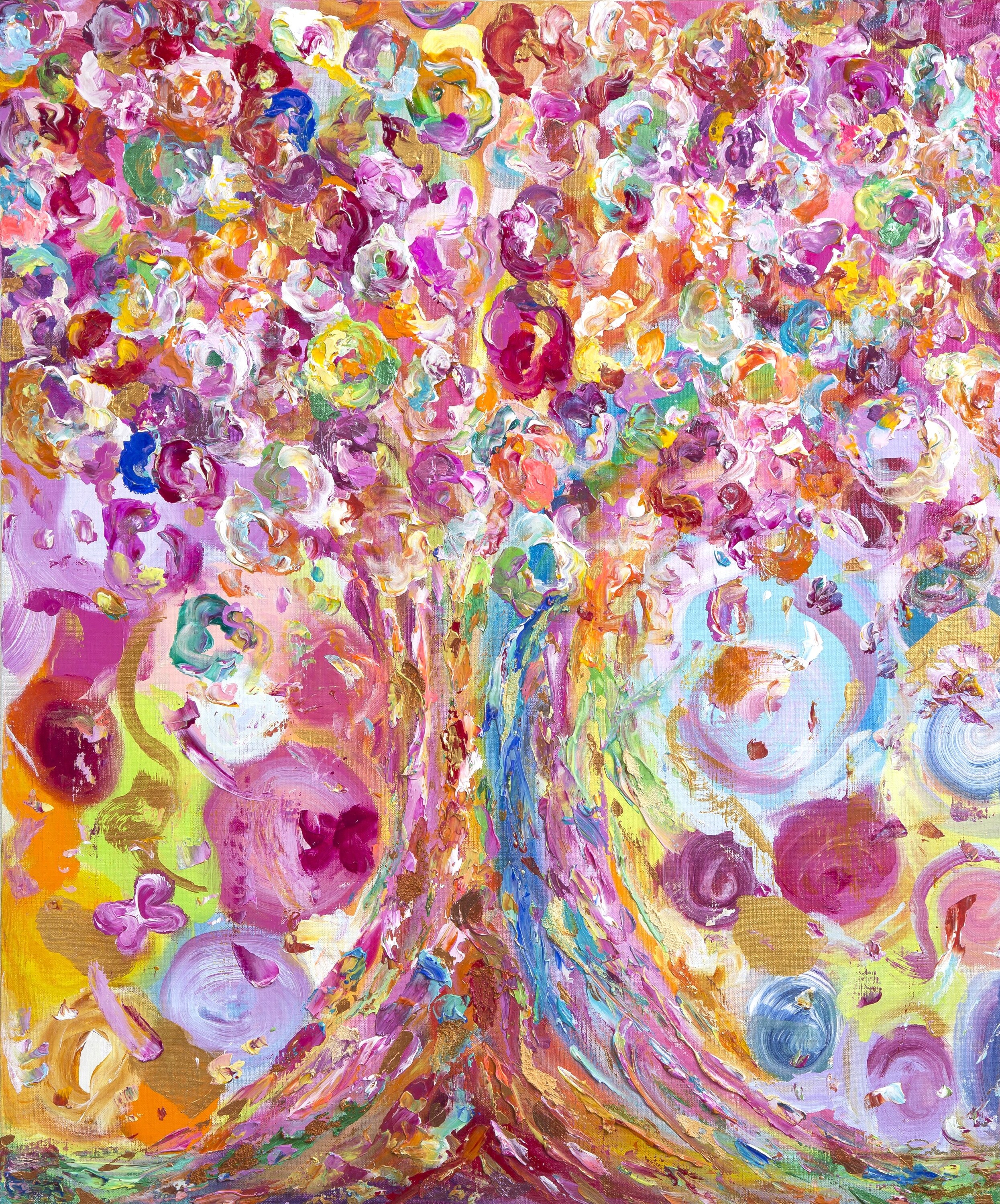The Tree of Oneness