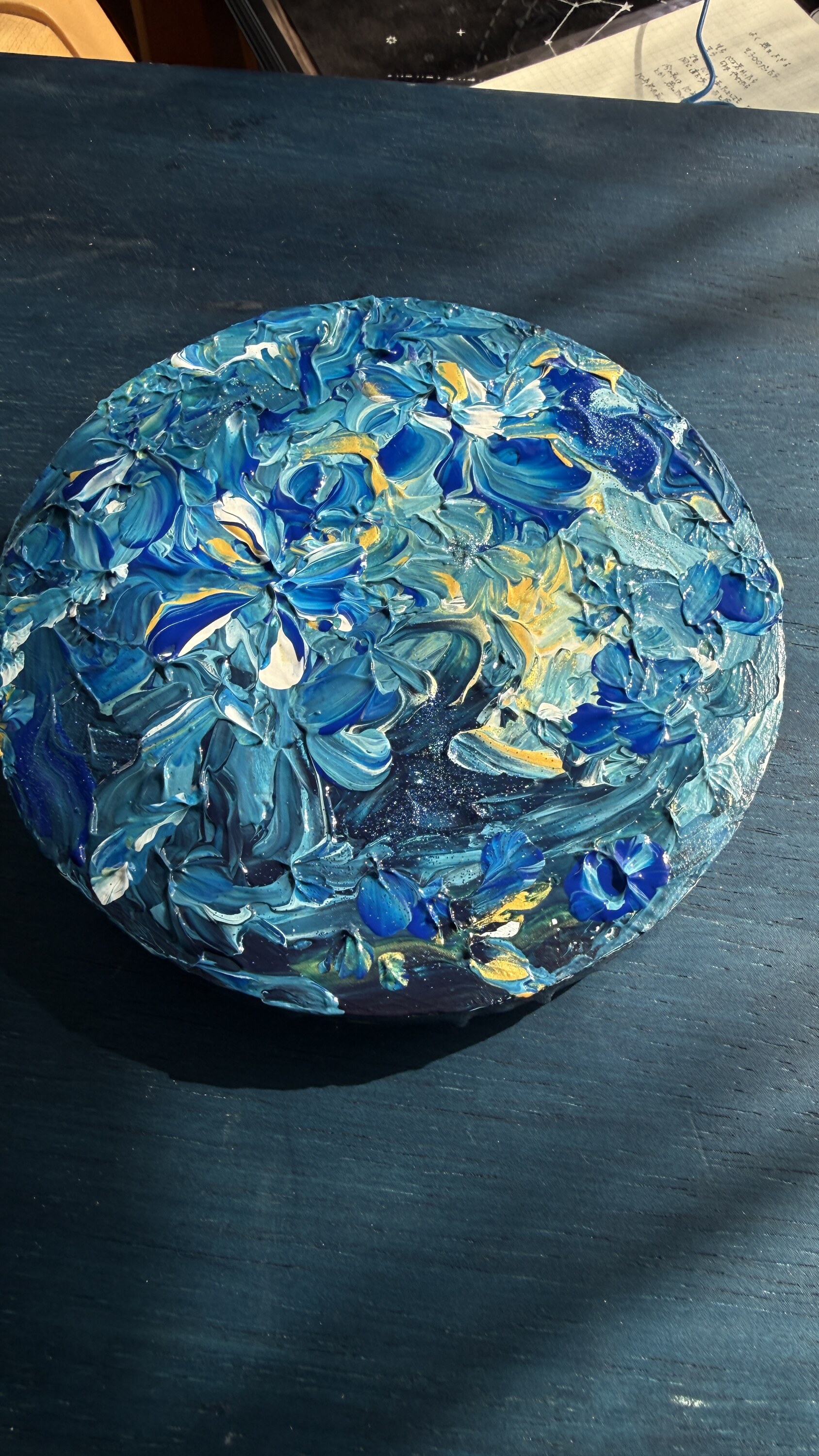 bloom moon