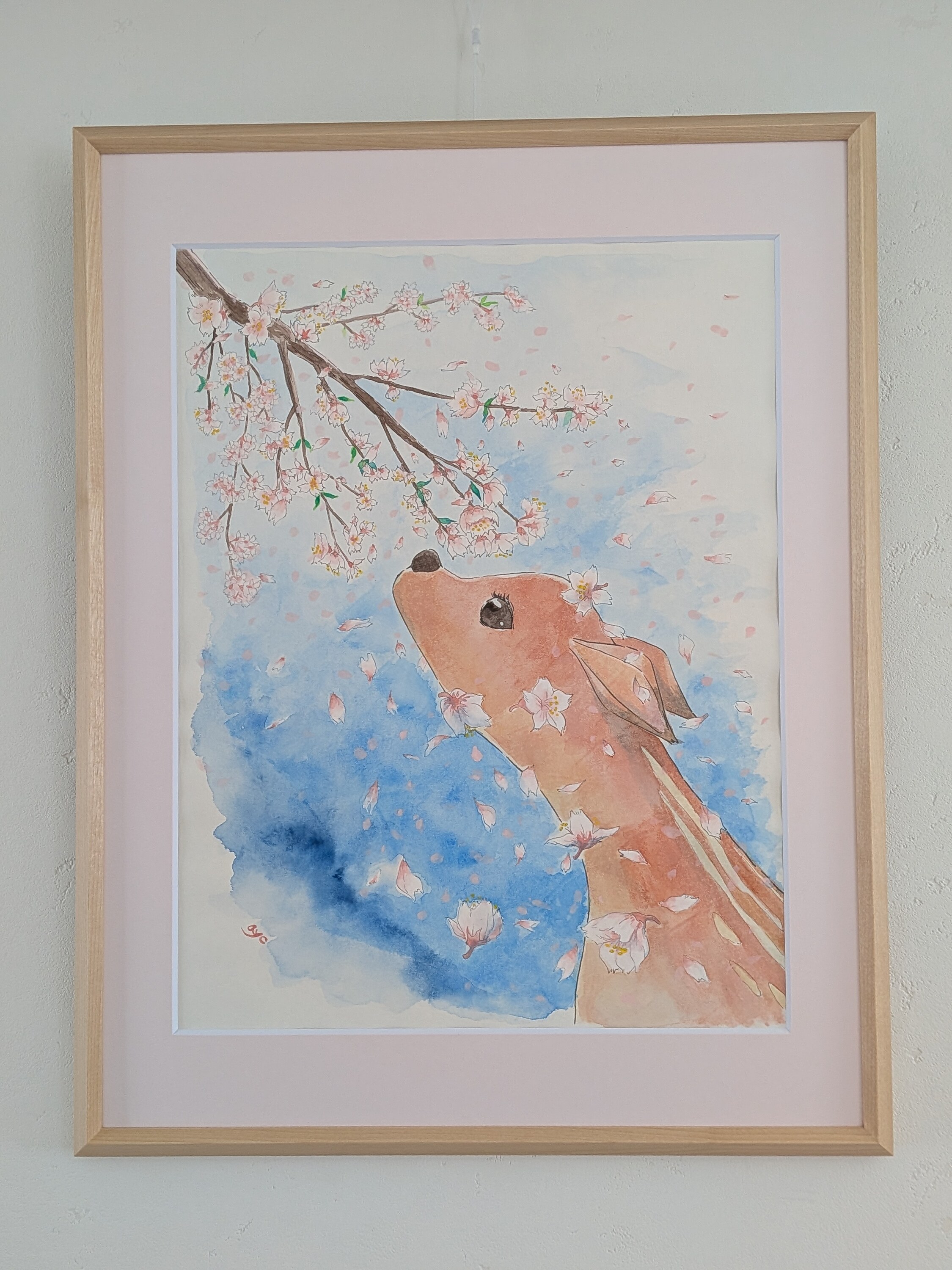 白日