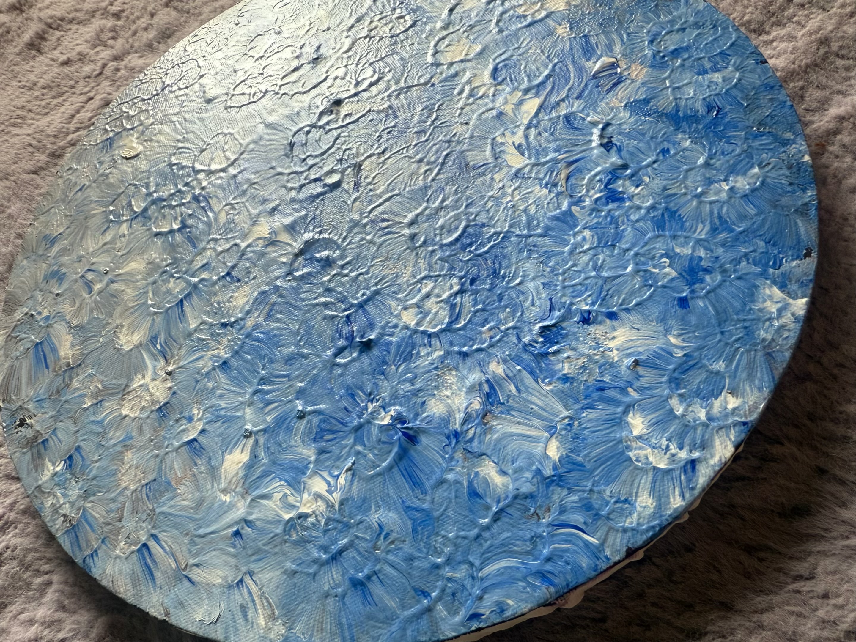 蒼の群生